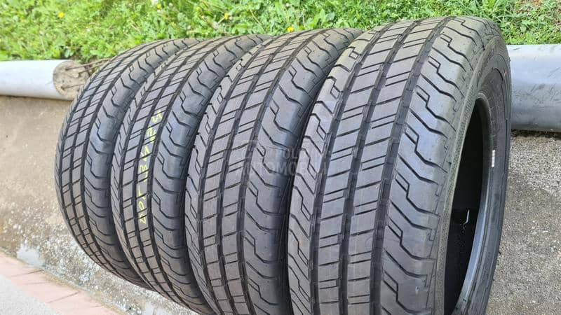 Continental 215/65 R16 Letnja