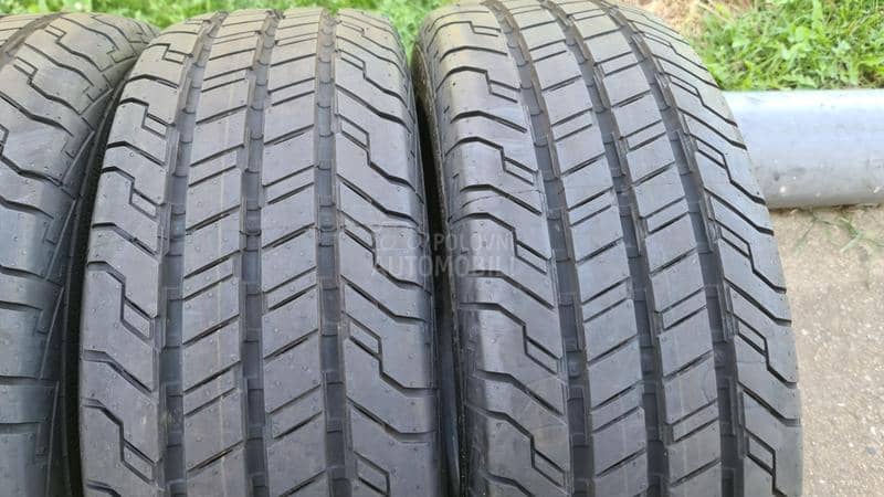 Continental 215/65 R16 Letnja