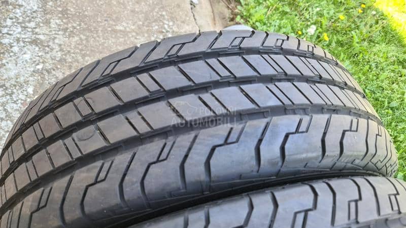 Continental 215/65 R16 Letnja
