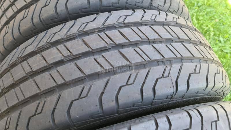 Continental 215/65 R16 Letnja
