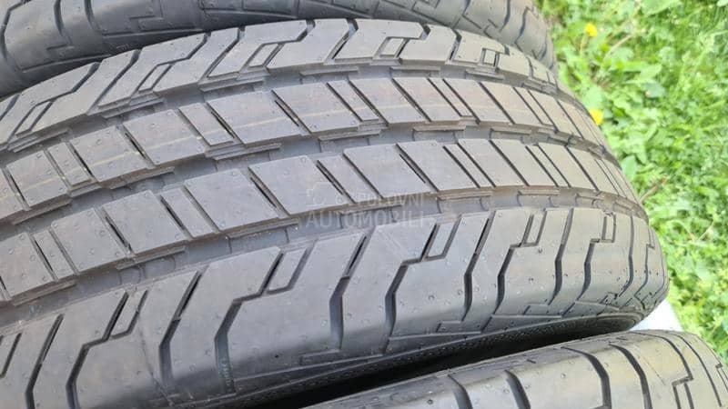 Continental 215/65 R16 Letnja