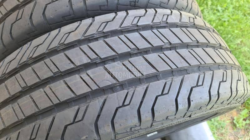 Continental 215/65 R16 Letnja