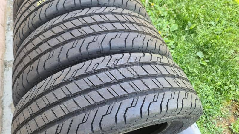 Continental 215/65 R16 Letnja