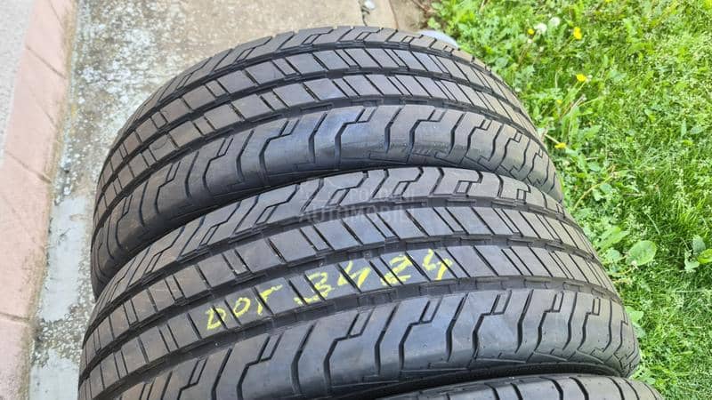 Continental 215/65 R16 Letnja
