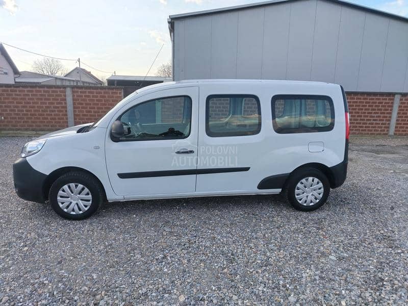 Renault Kangoo 2019 MAXI