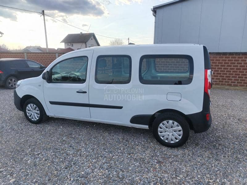 Renault Kangoo 2019 MAXI
