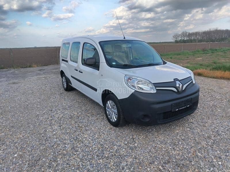 Renault Kangoo 2019 MAXI
