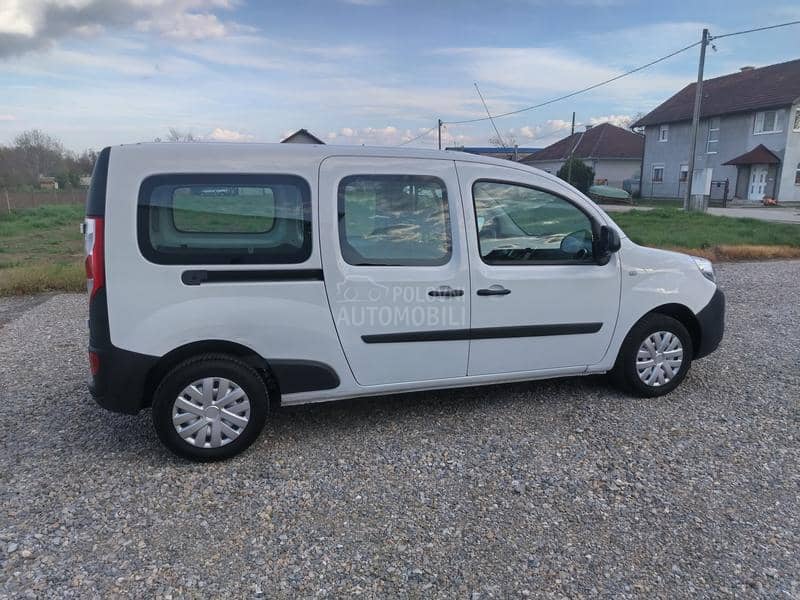 Renault Kangoo 2019 MAXI