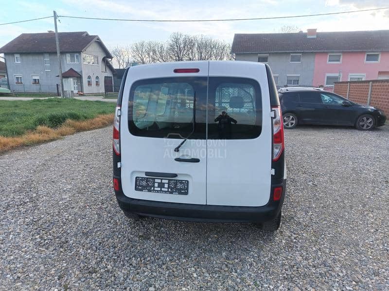 Renault Kangoo 2019 MAXI