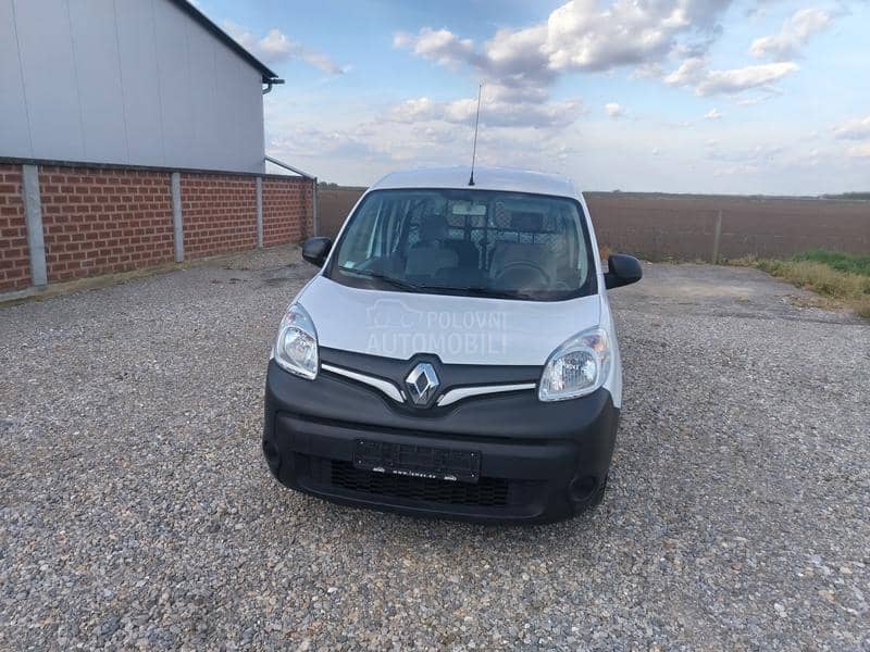 Renault Kangoo 2019 MAXI