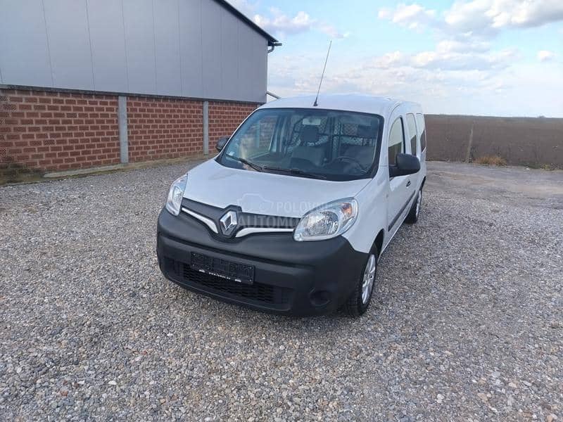 Renault Kangoo 2019 MAXI