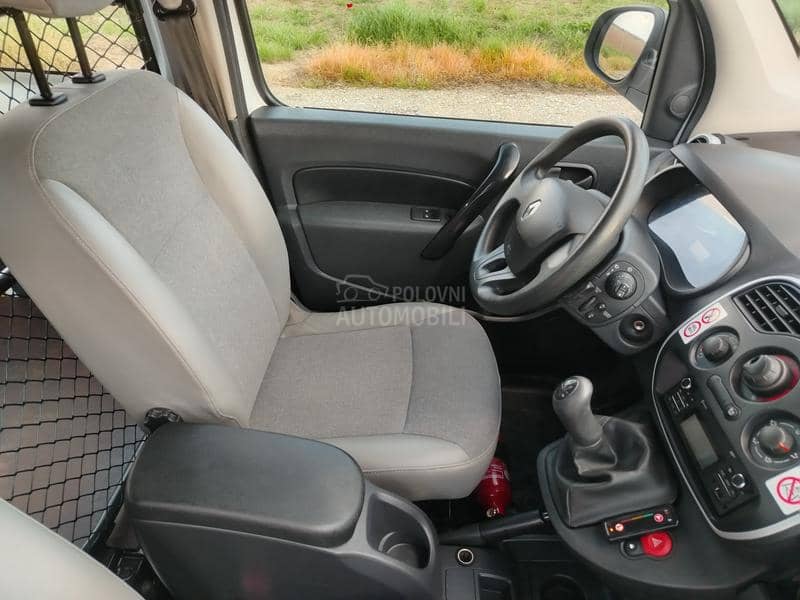 Renault Kangoo 2019 MAXI