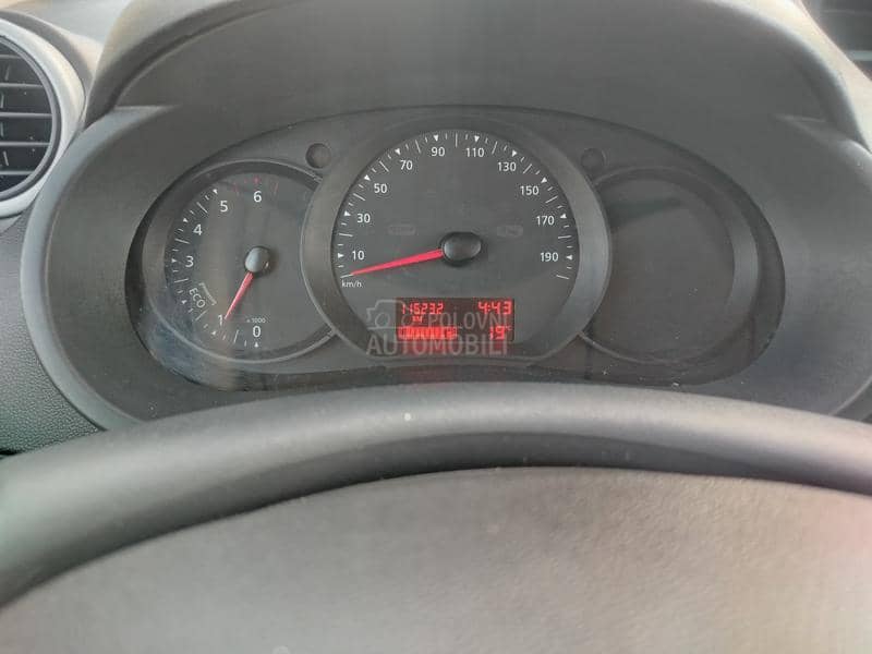 Renault Kangoo 2019 MAXI