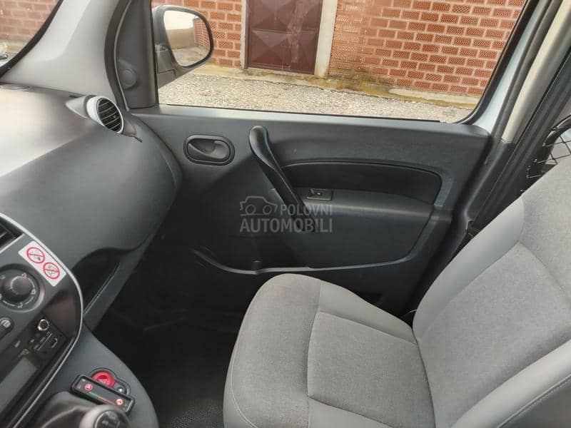Renault Kangoo 2019 MAXI