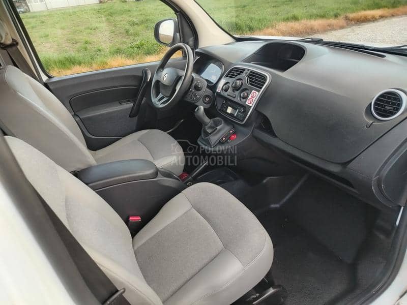 Renault Kangoo 2019 MAXI