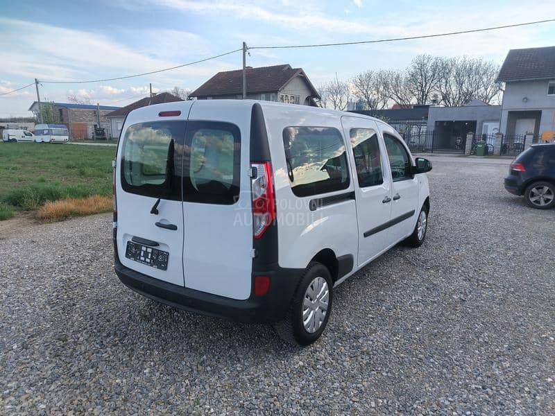 Renault Kangoo 2019 MAXI