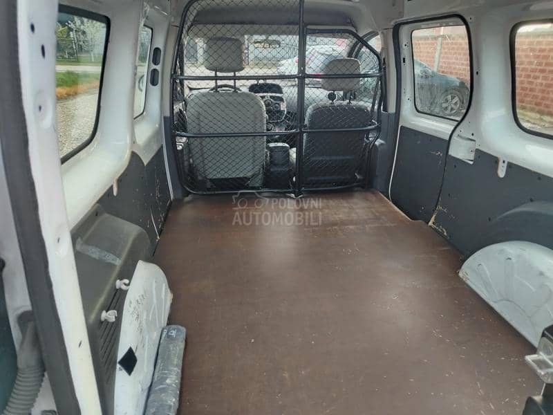 Renault Kangoo 2019 MAXI