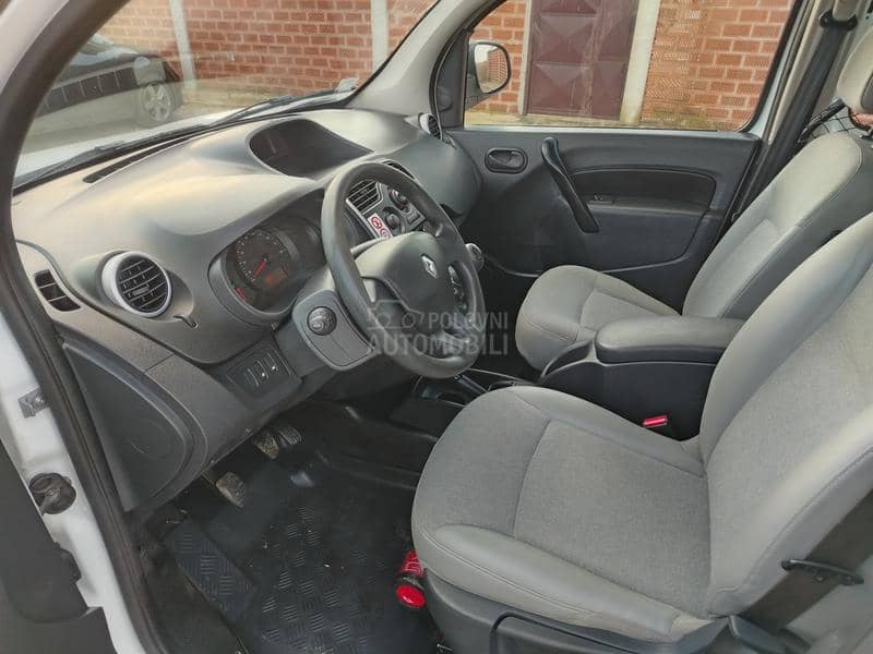 Renault Kangoo 2019 MAXI