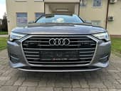 Audi A6 40 TDi SPORT