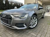 Audi A6 40 TDi SPORT