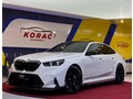 BMW M5 KERAMIKA 2xKARBON