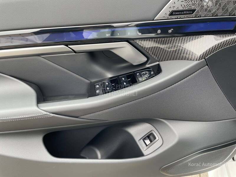 BMW M5 KERAMIKA 2xKARBON