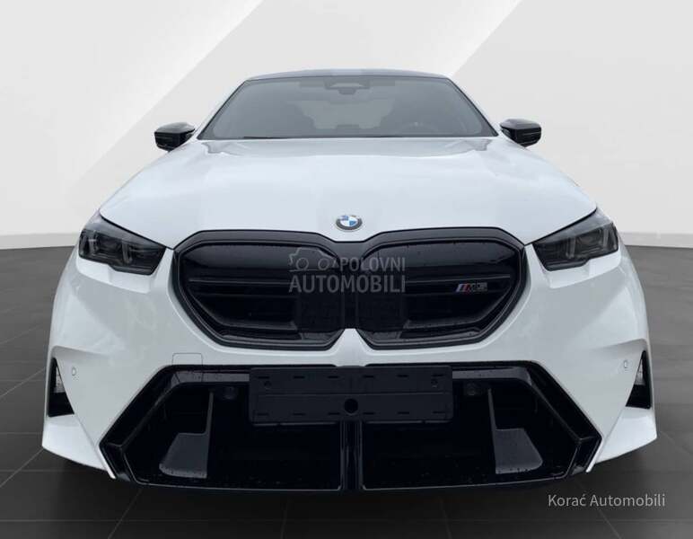 BMW M5 KERAMIKA 2xKARBON