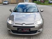Citroen C5 2.0 HDI EXCLUSIV AUT