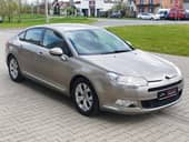 Citroen C5 2.0 HDI EXCLUSIV AUT