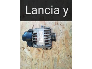 Alternator za Lancia Ypsilon