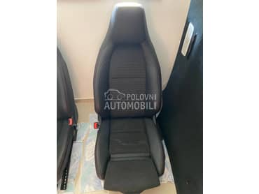 cla amg line sedista za Mercedes Benz CLA Klasa od 2012. do 2018. god.