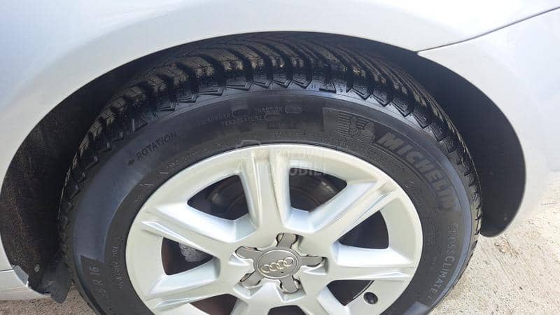 Audi A3 1.6D