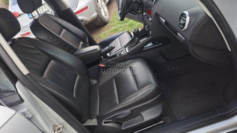 Audi A3 1.6D