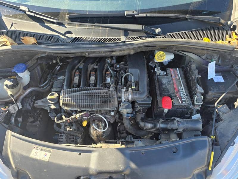 Peugeot 208 1.2