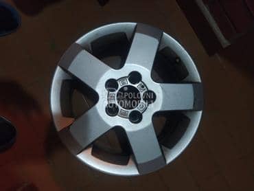 Aluminijumske felne  15" 5 x 110