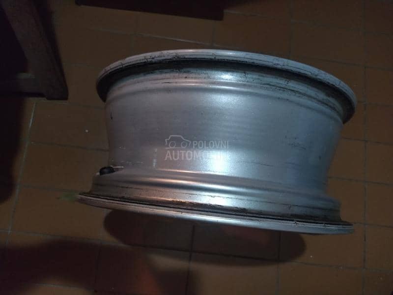 Aluminijumske felne  15" 5 x 110