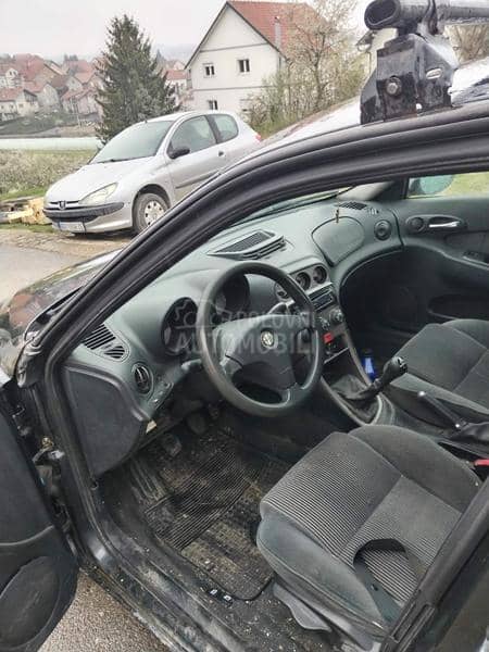 Alfa Romeo 156 1.6 Twinsparkl