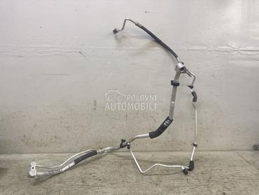 CRIJEVO KLIME za Opel Insignia