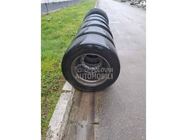 Goodyear 445/40 R22.5 Sve sezone