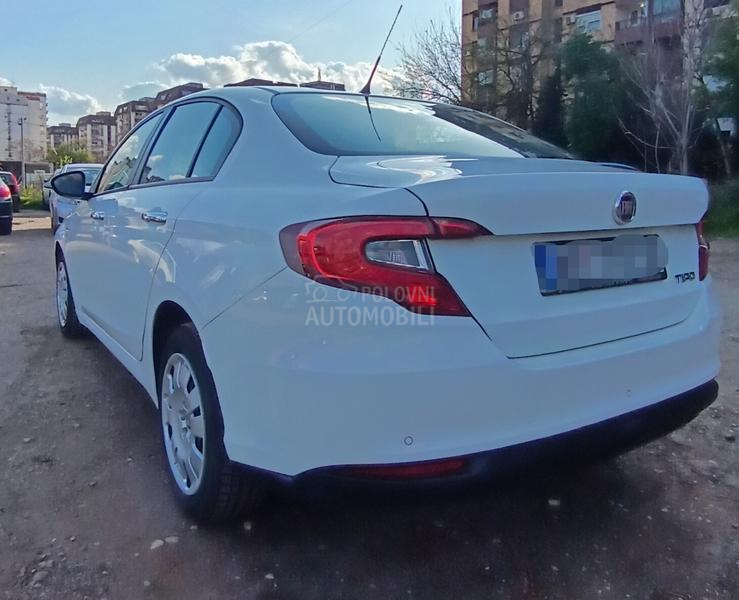 Fiat Tipo 