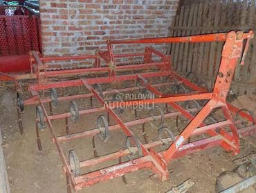 Pottinger Setvospremac