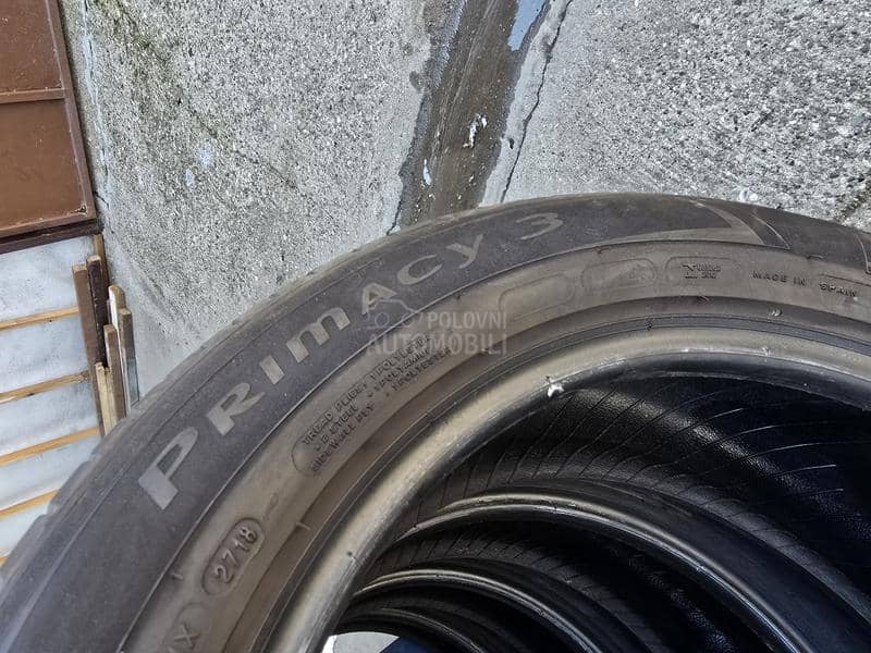 Michelin 225/55 R18 Letnja