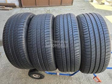 Michelin 225/55 R18 Letnja