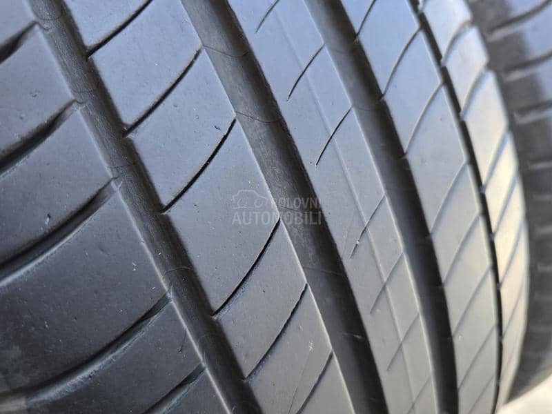 Michelin 225/55 R18 Letnja