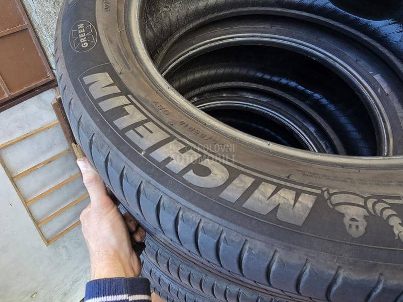 Michelin 225/55 R18 Letnja