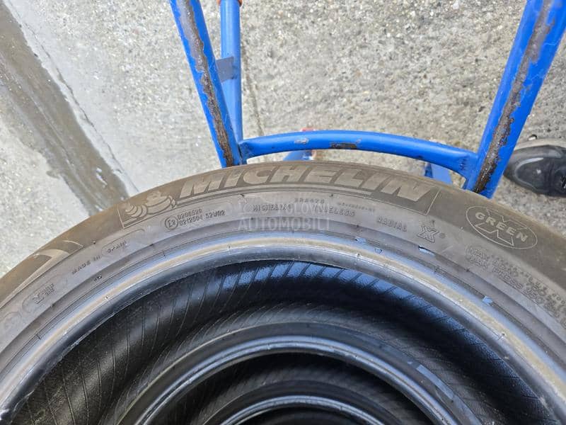 Michelin 225/55 R18 Letnja