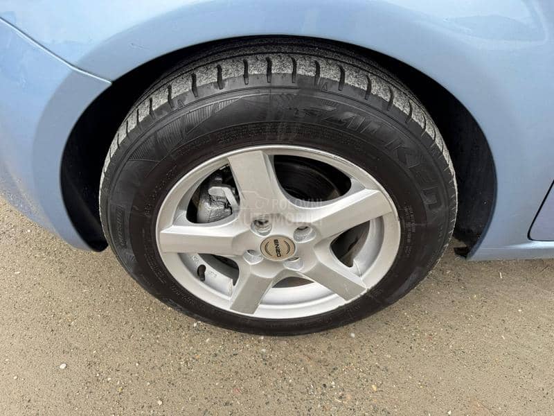 Fiat Grande Punto 1.3mjtd bas lep