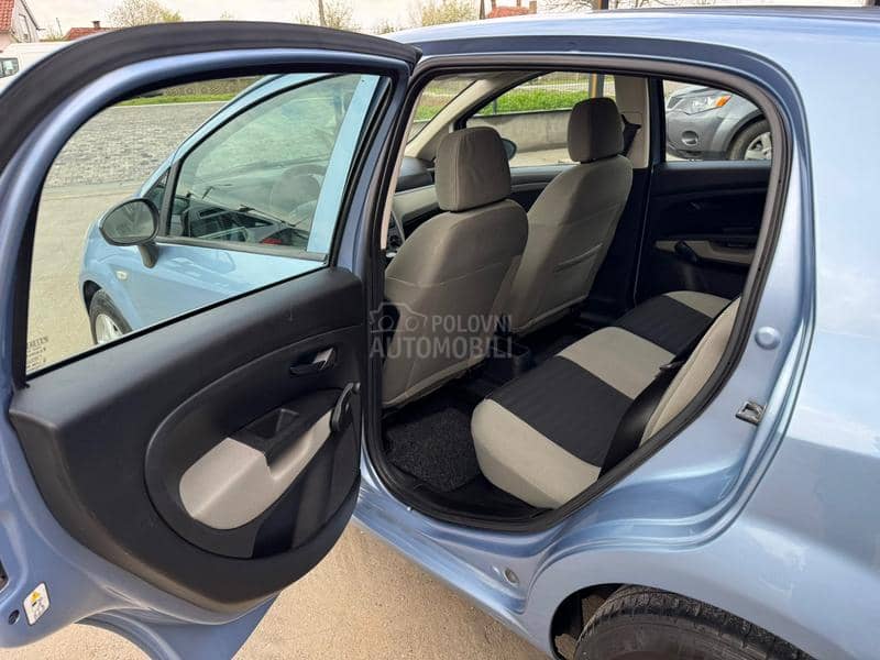 Fiat Grande Punto 1.3mjtd bas lep