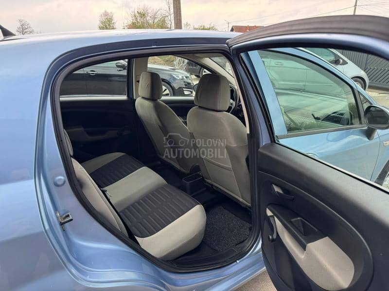 Fiat Grande Punto 1.3mjtd bas lep