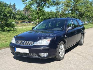 menjac 2.0tddi za Ford Mondeo od 2000. do 2007. god.